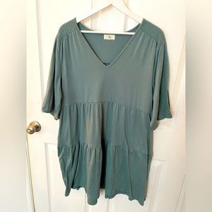 Ivy Dress size xxl